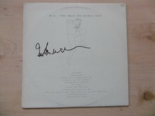 Ian Anderson Autogramm signed