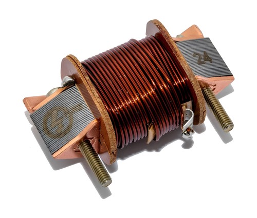 Lichtspule 35w simson s50 - 6v,