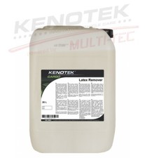 [EUR 5,00/L] 20 L KENOTEK LATEX REMOVER Polymerentferner Wachsentferner Konzentr