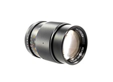 Revuenon-Special Objektiv 1:2.8 f=135mm für M42 | Lens for M42 - 10389