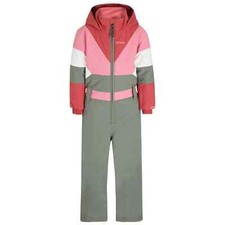 Protest PRTMICHON Kinder Grün Unisex Winteranzug Skianzug (P4410122/475)