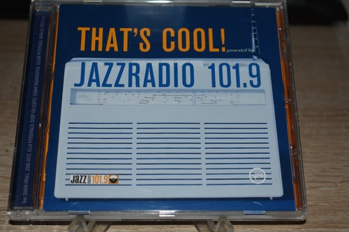 That cool jazzradio 101 - that´s, cool.
