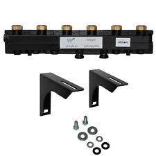 Environ Verteilerbalken DN25