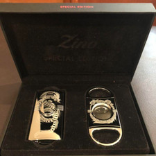 New and Rare [Zino Davidoff]