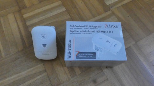 7links wifi - 7links,