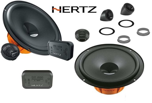 Hertz dsk 165 - dsk, 165.3