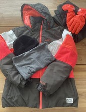 Skianzug Mädchen Größe 164