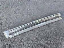 Fiat Barchetta Dichtung Verdeck Dach Verdeckdichtung VR