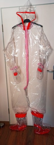 Adult baby strampler overall - strampler,