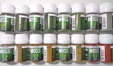 Ammo MIG (114€/l) Moss