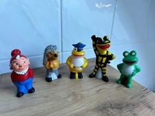 Lurchi und seine Freunde /