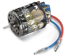 Elektromotor Truck Puller