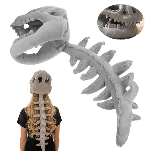 Halloween dinosaurier skelett - dinosaurier,