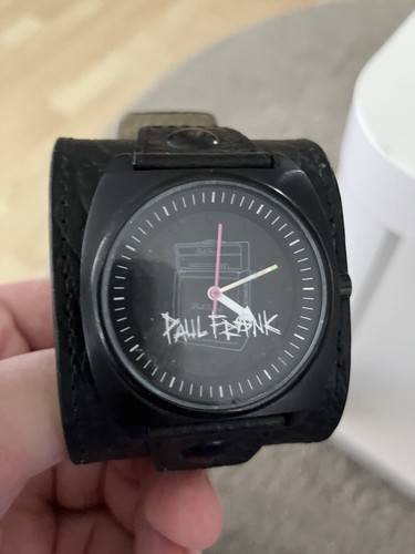 Paul frank rocker - paul,
