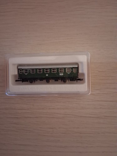 Märklin mini club spur - mini-club, z