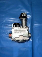 Brötje Gasventil  Siemens