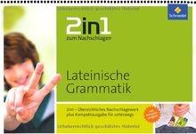 2in1 zum nachschlagen - 2in1,