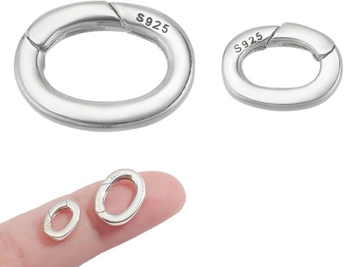 Stk 925 sterling - 2,