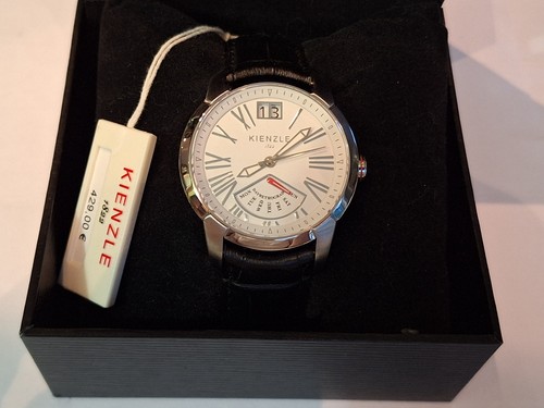 Armbanduhr herren kienzle 1822 - herren,