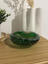 Handgefertigte Vintage Murano