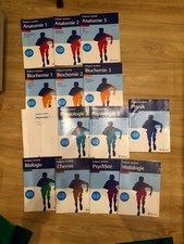 Komplette Skripte endspurt