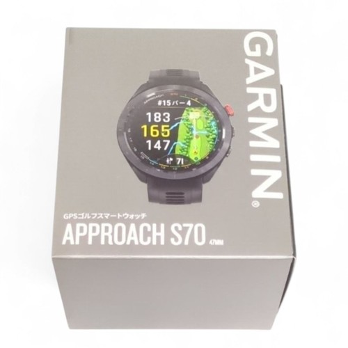 Garmin approach s70 - approach, premium