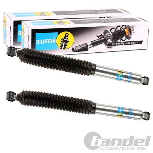 Bilstein 5100 - 2x, b8