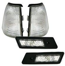 Frontblinker + Seitenblinker