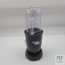 Magic Bullet, Elektrischer Mixer, Blender Smoothie, Multifunktionsmixer, 200 Wat