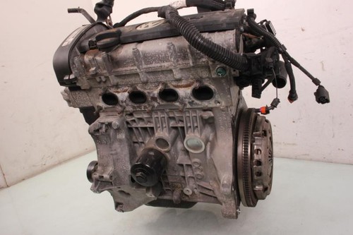 Motor cgga golf 1 4l - vw,