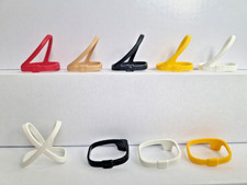 Playmobil®ACW Western Garde Soldat Koppelgurt Schultergurt X-Gurt Gürtel S1R5B1