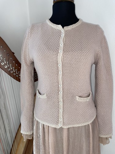 Timo skandi strickjacke - skandi,