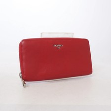 Picard, Portemonnaie, Rot, 20