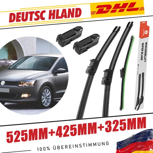 Premium scheibenwischer set - premium,
