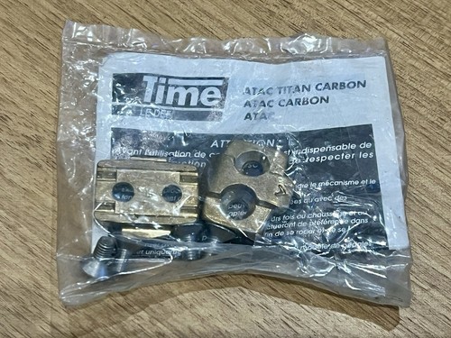 Time atac nos cleats - atac,