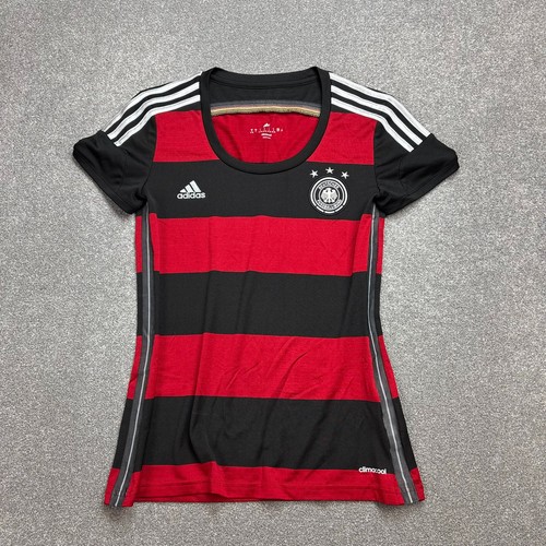 Deutschland trikot damen small - damen,