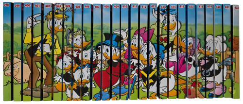 Walt disney 25x lustiges - walt,