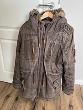Naketano Winterparka Gr. L