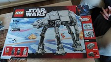 LEGO Star Wars: Walker At-At
