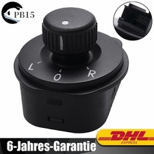 Seitenspiegelschalter Auto