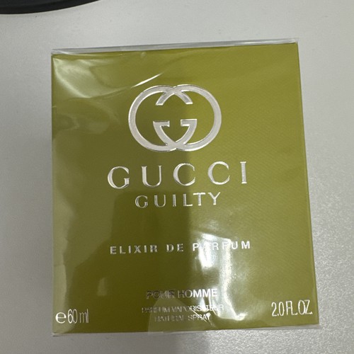 Gucci guilty pour - gucci, homme