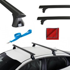 Dachträger für Peugeot 5008