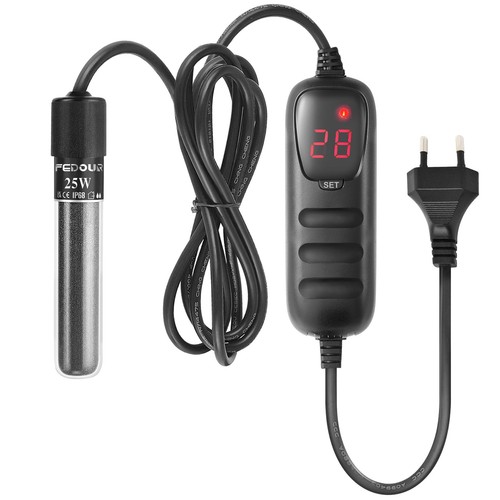 25w mini aquarium - aquarium, heizstab