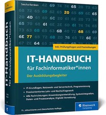 IT-Handbuch für