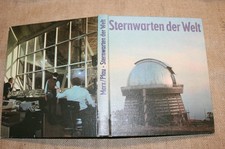 Fachbuch Sternwarten der Welt