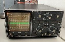 Philips PM3232 0-10 MHz