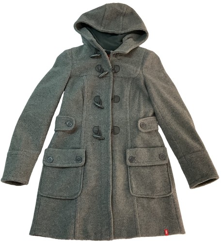 Titel edc esprit dufflecoat - titel:⁠edc,