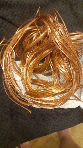 Kg abisolierter - 2,65,