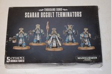 Games Workshop Warhammer 40K