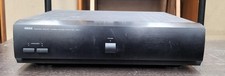 Yamaha MX-1 Endstufe 260W 260W Stereo HiFi Vintage 1994 aus Japan